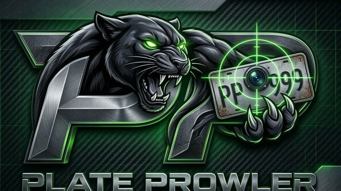 Plate Prowler